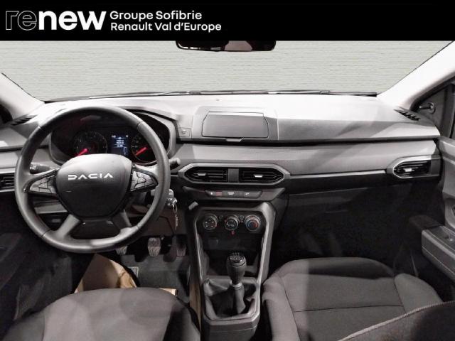 Dacia Sandero image 1