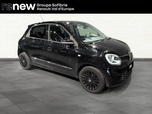 Renault Twingo image 1