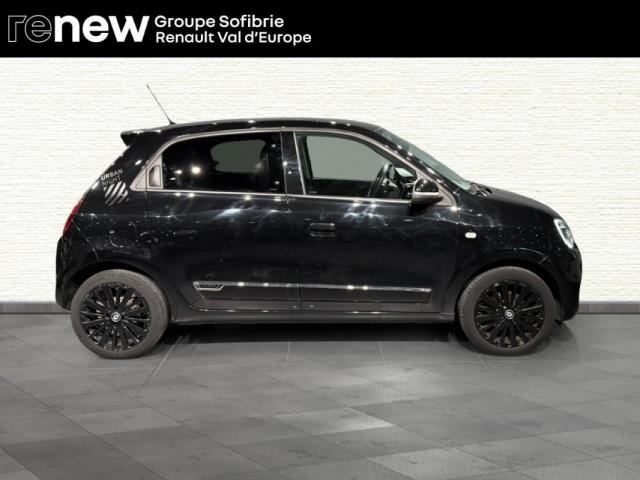Renault Twingo image 7