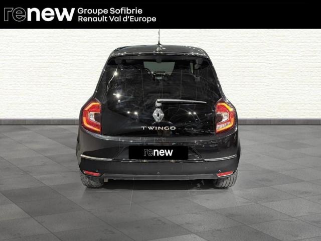 Renault Twingo image 9