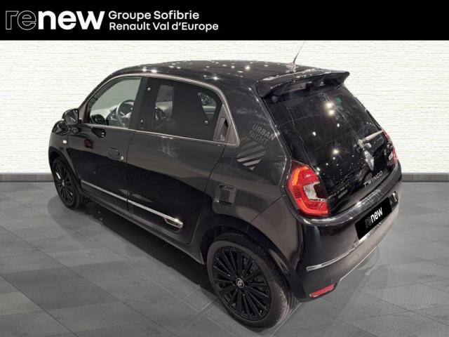 Renault Twingo image 2
