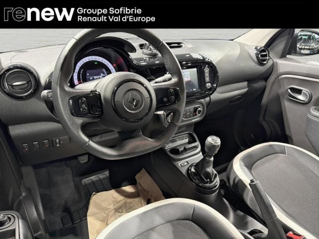 Renault Twingo image 8