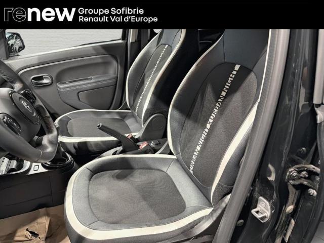 Renault Twingo image 4
