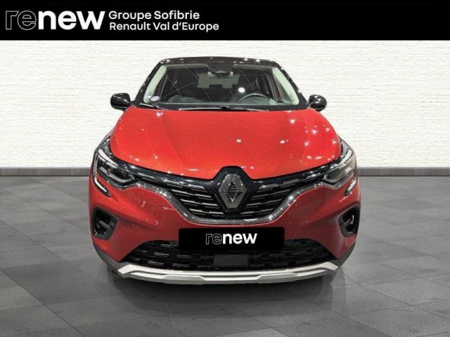 Renault Captur image 8