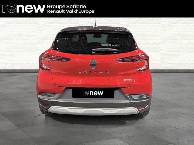 Renault Captur image 9