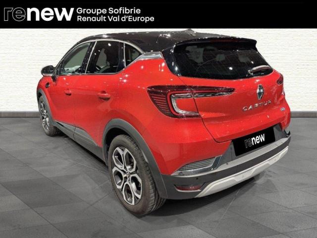 Renault Captur image 4