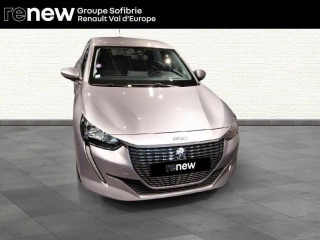 Peugeot 208 image 5