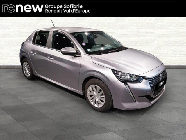 Peugeot 208 image 6