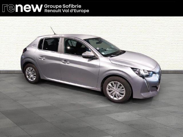 Peugeot 208 image 8