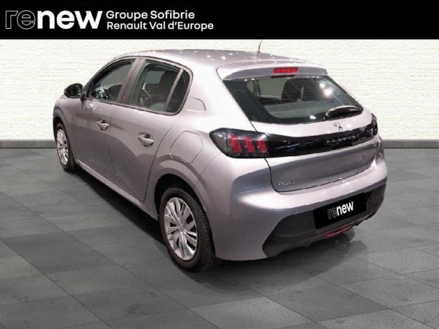 Peugeot 208 image 2