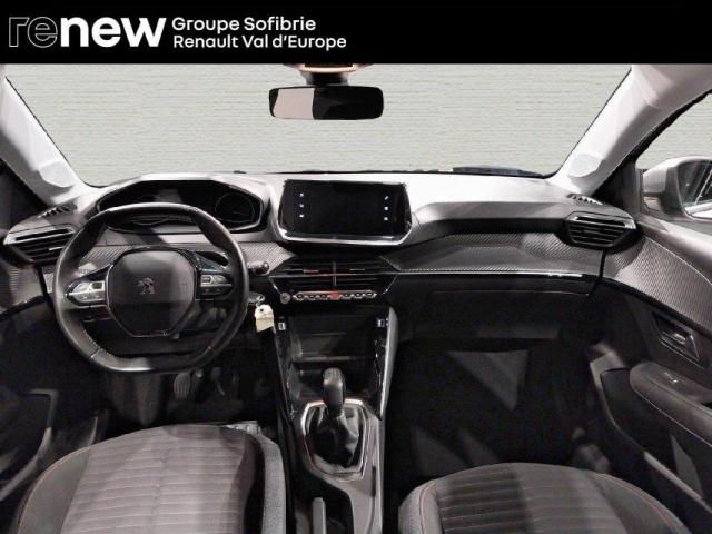Peugeot 208 image 3
