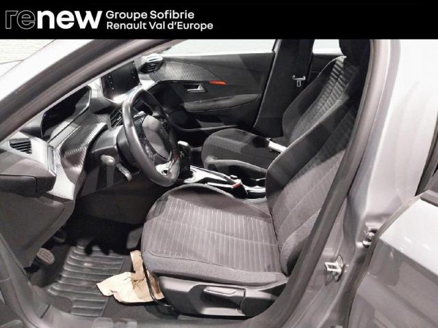 Peugeot 208 image 7