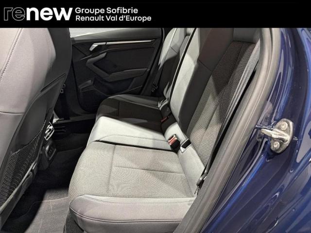 Audi A3 Sportback image 6