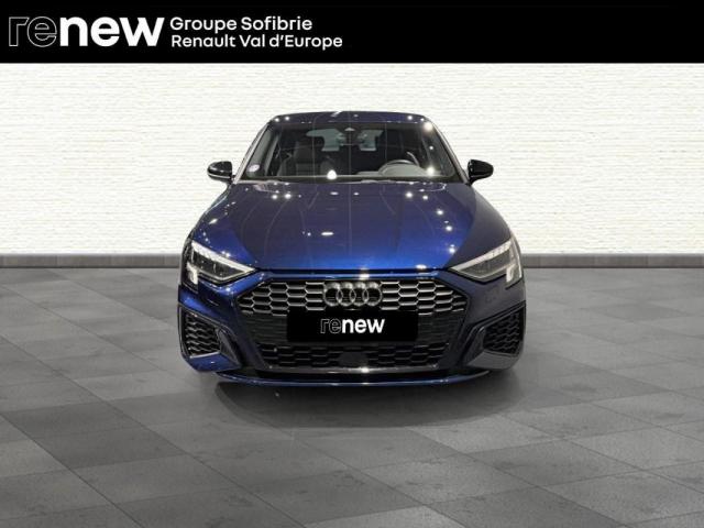Audi A3 Sportback image 1