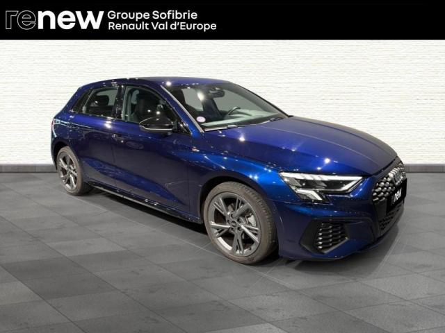 Audi A3 Sportback image 2