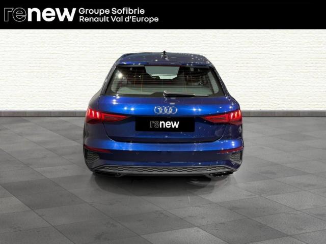 Audi A3 Sportback image 8