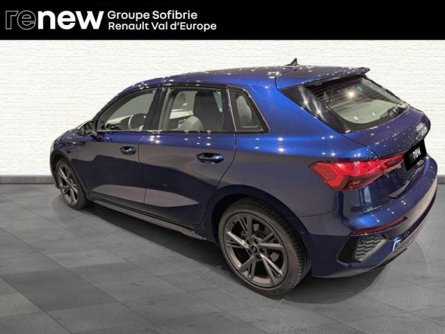 Audi A3 Sportback image 9