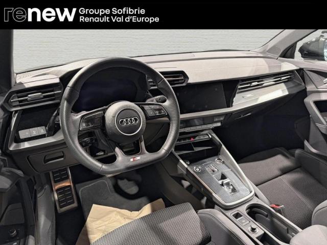 Audi A3 Sportback image 4