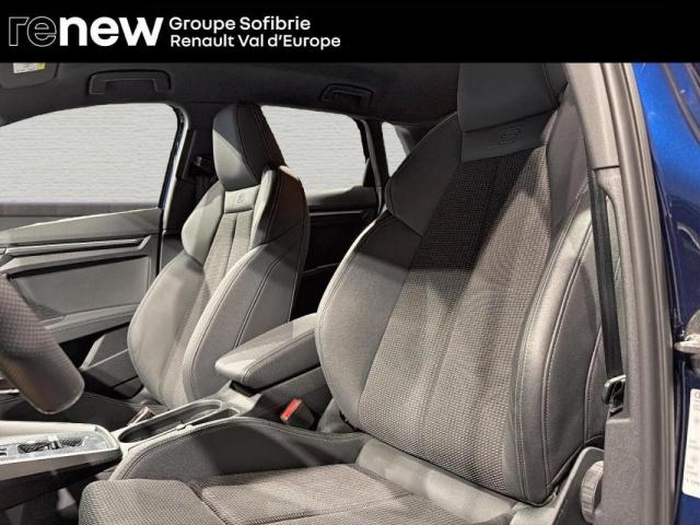 Audi A3 Sportback image 7