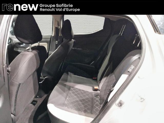 Nissan Micra image 1