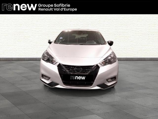 Nissan Micra image 4