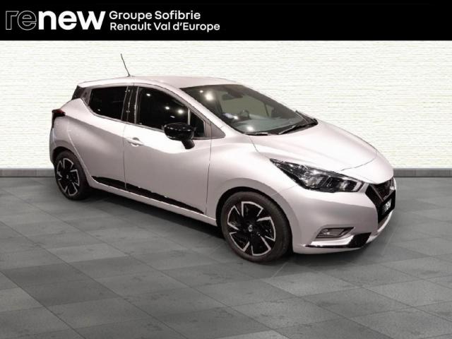 Nissan Micra image 7