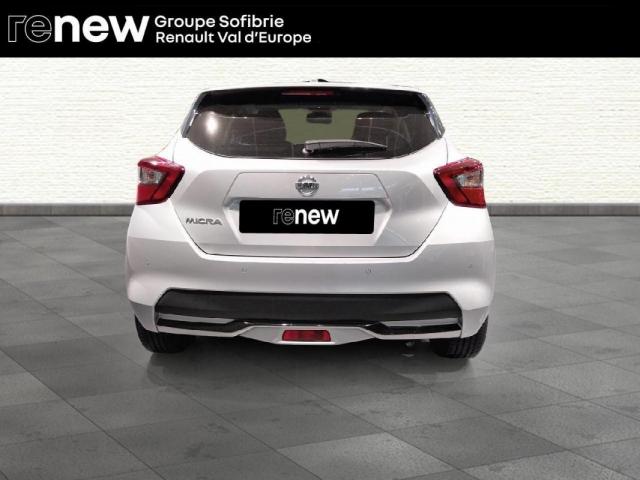 Nissan Micra image 5