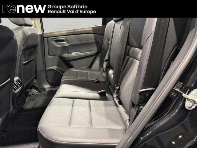 Nissan X-Trail image 5