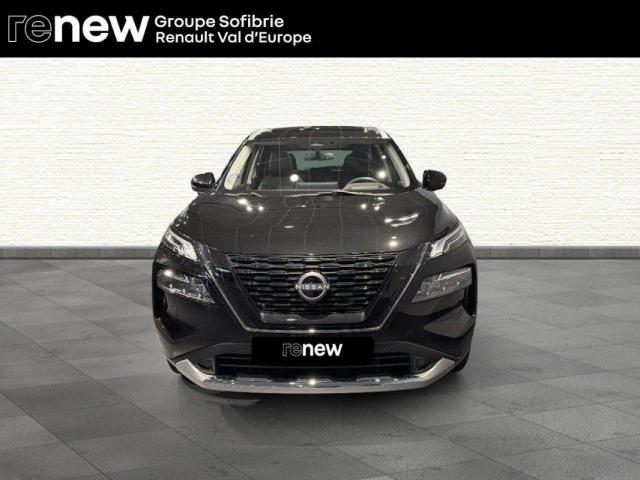 Nissan X-Trail image 7