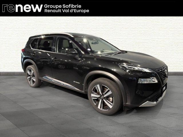 Nissan X-Trail image 9