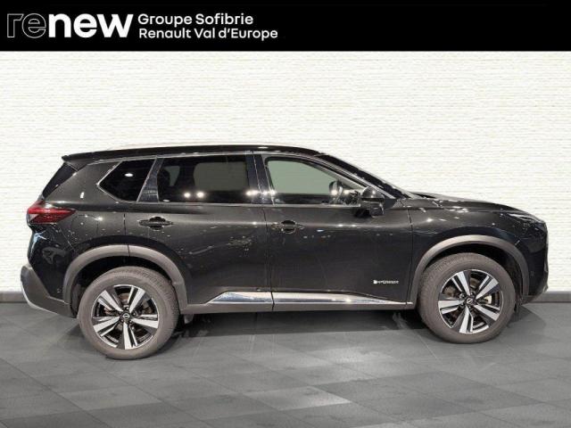 Nissan X-Trail image 4