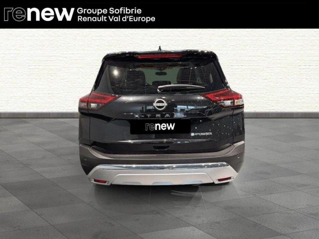 Nissan X-Trail image 3