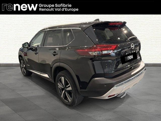Nissan X-Trail image 1