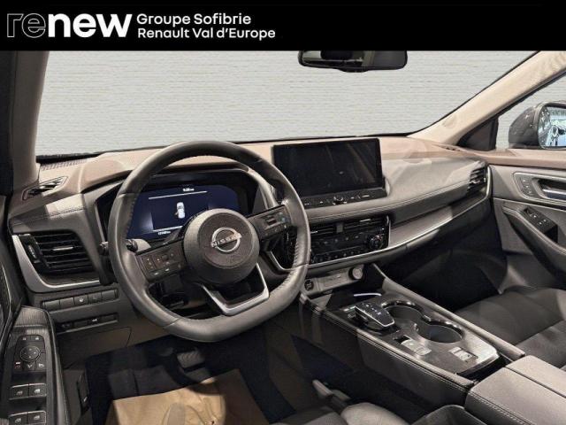 Nissan X-Trail image 2