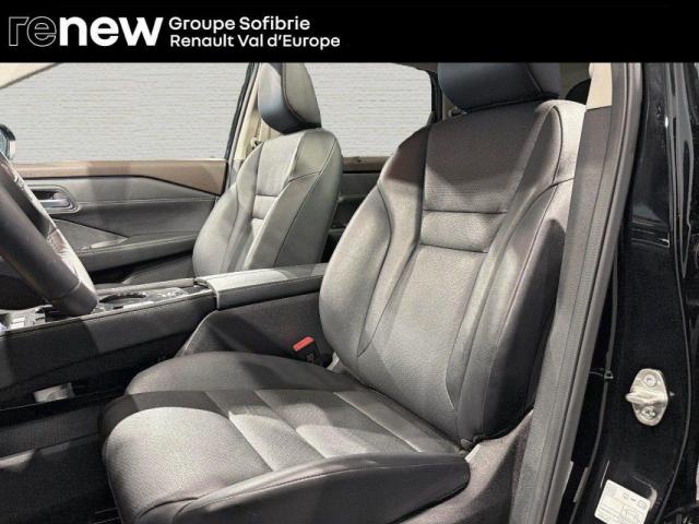 Nissan X-Trail image 8