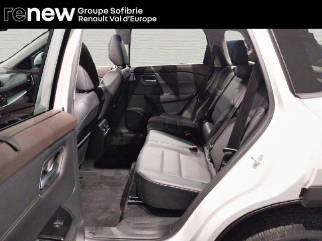 Nissan X-Trail image 1