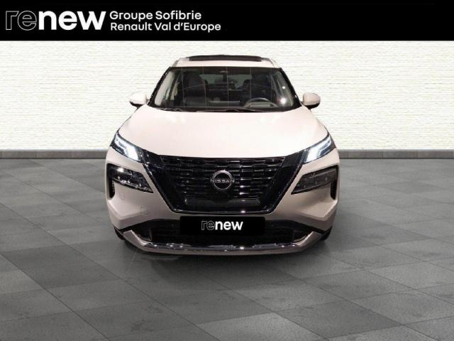 Nissan X-Trail image 9
