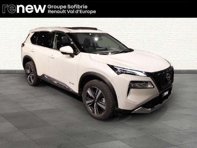 Nissan X-Trail image 7