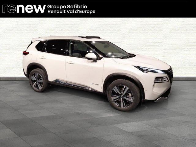 Nissan X-Trail image 6