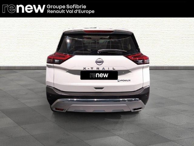 Nissan X-Trail image 8