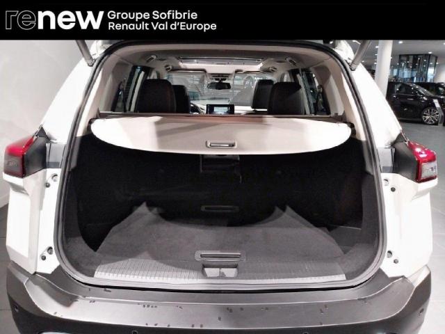 Nissan X-Trail image 4