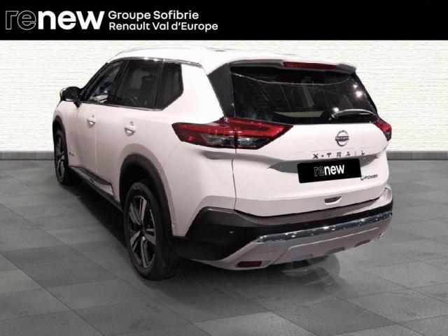 Nissan X-Trail image 2