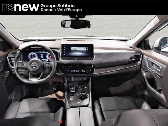 Nissan X-Trail image 5