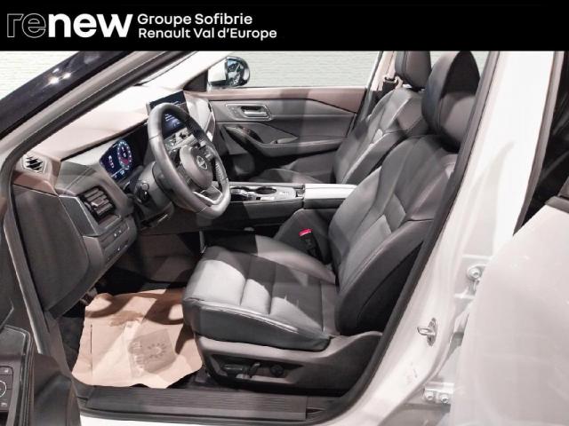 Nissan X-Trail image 3