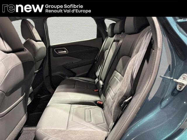 Nissan Qashqai image 2
