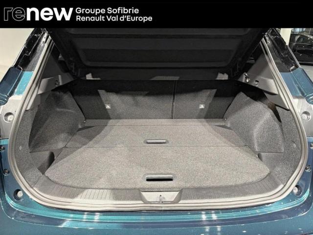 Nissan Qashqai image 3