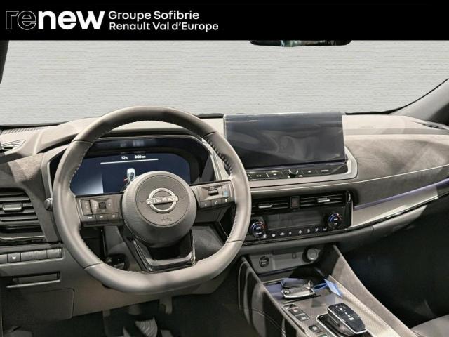 Nissan Qashqai image 7