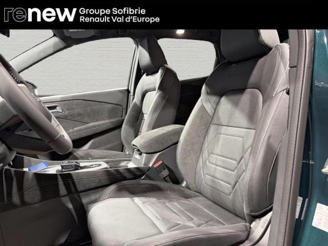 Nissan Qashqai image 8