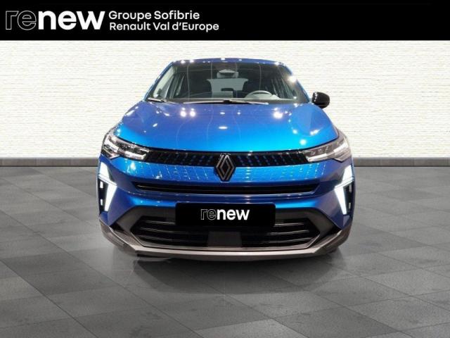 Renault Captur image 8