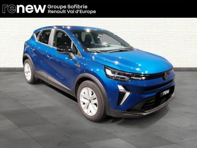 Renault Captur image 1